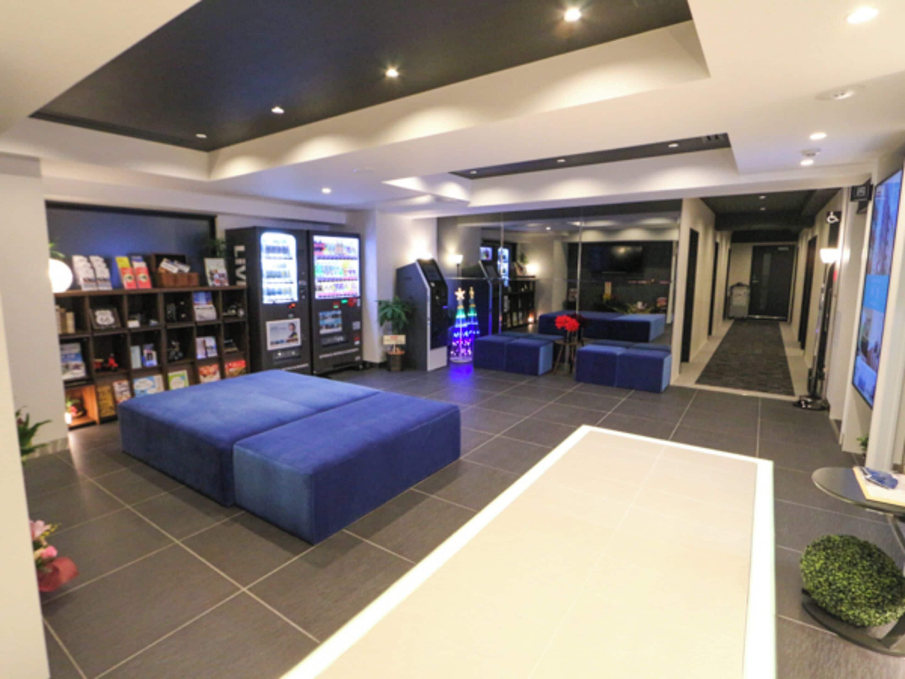 Hotel Livemax Tokyo-Otsuka Ekimae — Photos 3